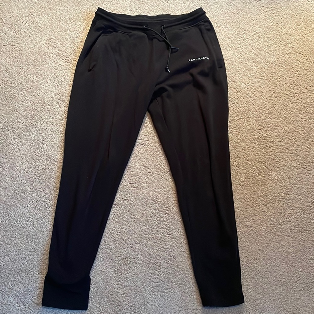 Joggers
